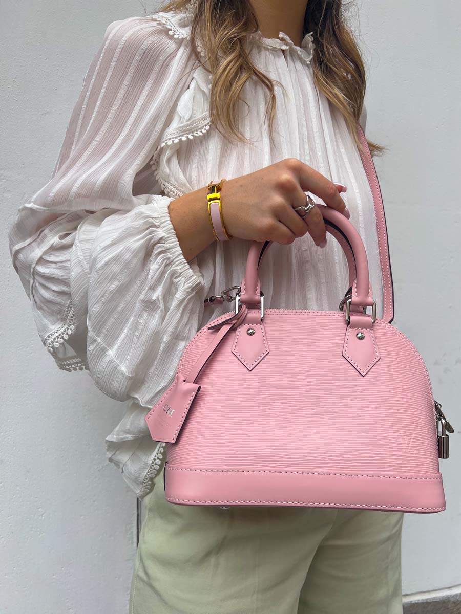 Les Songes Nantes Sac Alma