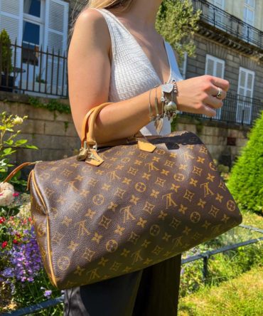Sac Speedy 35 Louis Vuitton