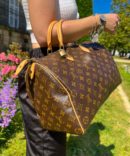 Sac Speedy 35 Louis Vuitton
