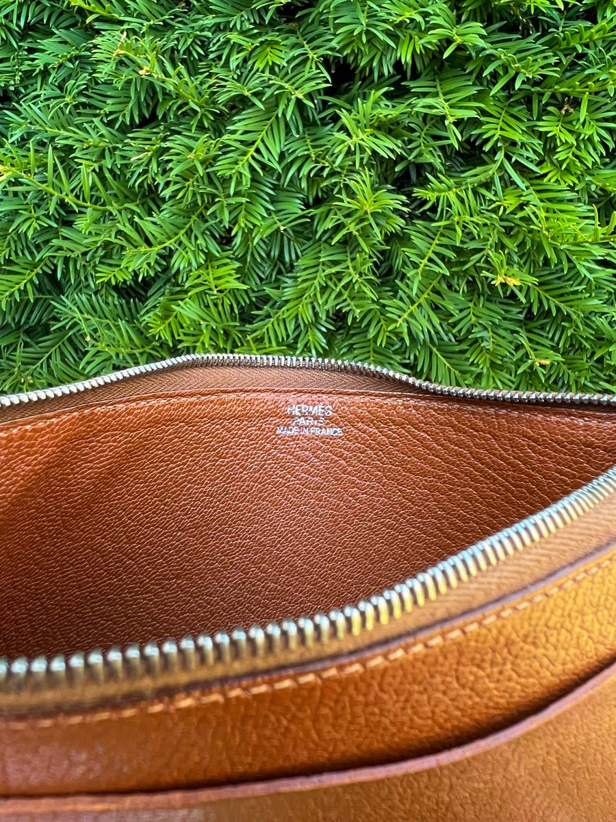 Pochette Hermès Pochette Hermès