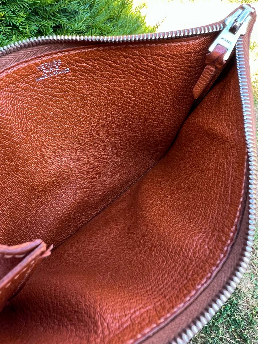 Pochette Hermès Pochette Hermès