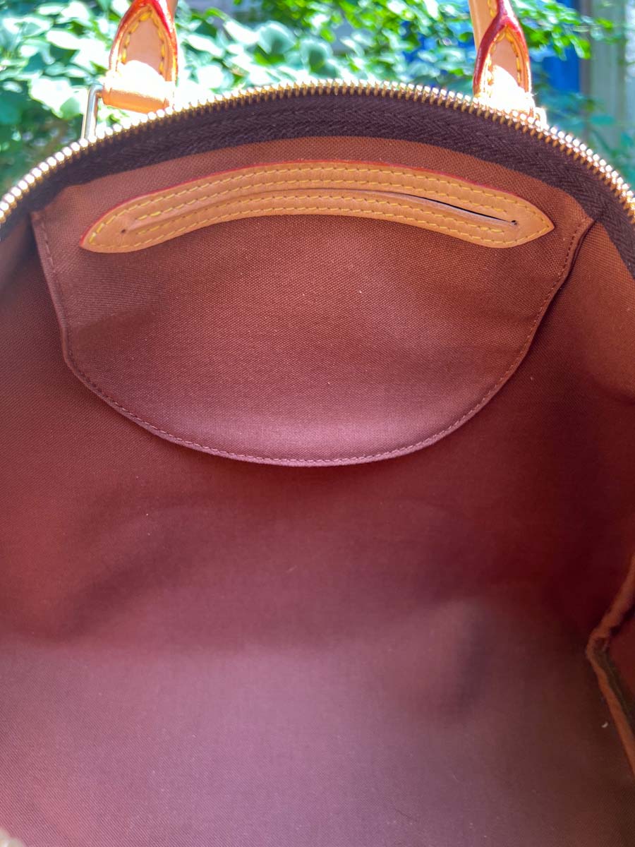 Sac Speedy 35 Louis Vuitton Sac Speedy 35 Louis Vuitton