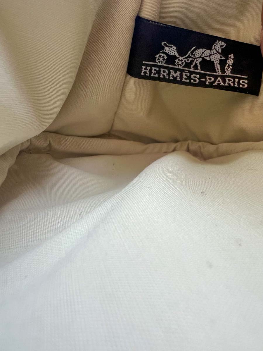 Trousse Bolide Hermès Trousse Bolide Hermès