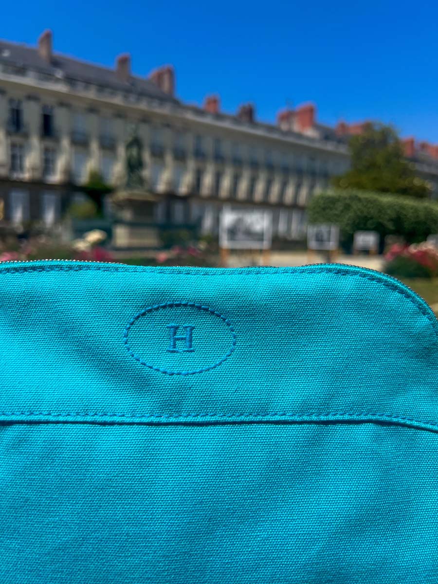 Trousse Bolide Hermès Trousse Bolide Hermès