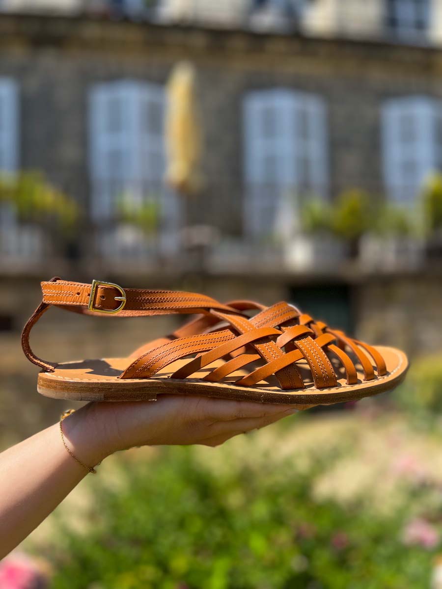 Sandales spartiates Celine Sandales spartiates Celine