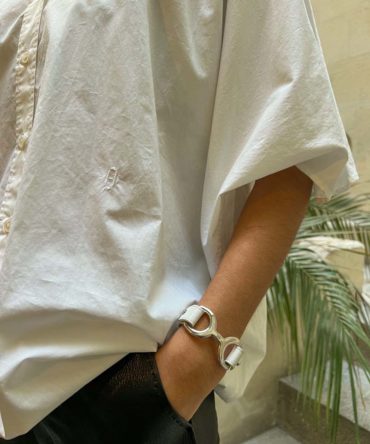 Bracelet Pavane Hermès