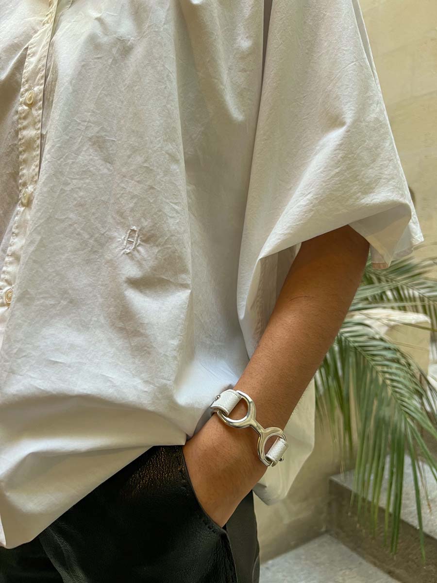 Bracelet Pavane Hermès Bracelet Pavane Hermès