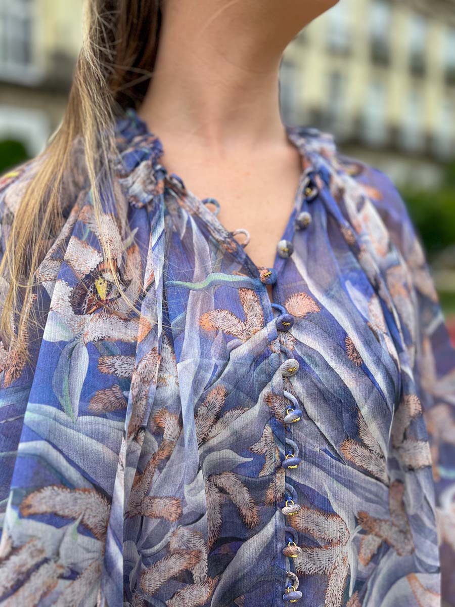 chemisier Zimmermann chemisier Zimmermann