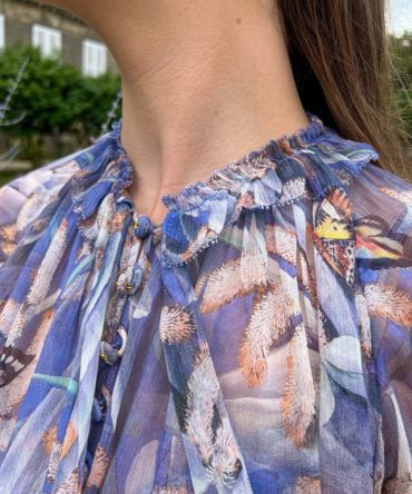 chemisier Zimmermann