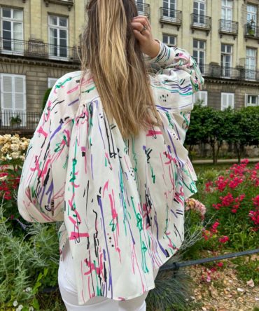 Blouse Amba Isabel Marant