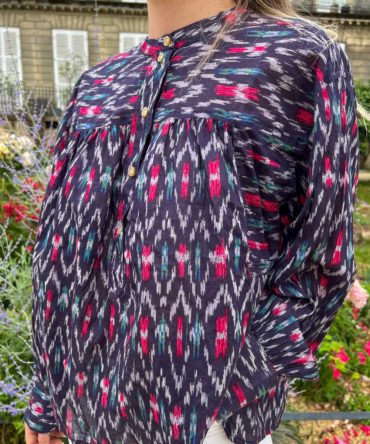 Blouse Lally Isabel Marant étoile