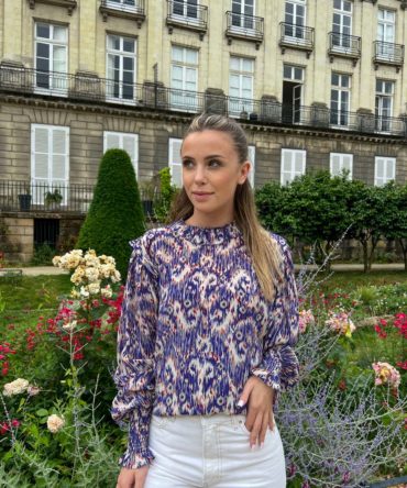 Blouse Yoshi Isabel Marant étoile