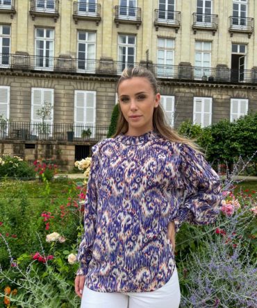 Blouse Yoshi Isabel Marant étoile