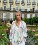 Blouse Amba Isabel Marant