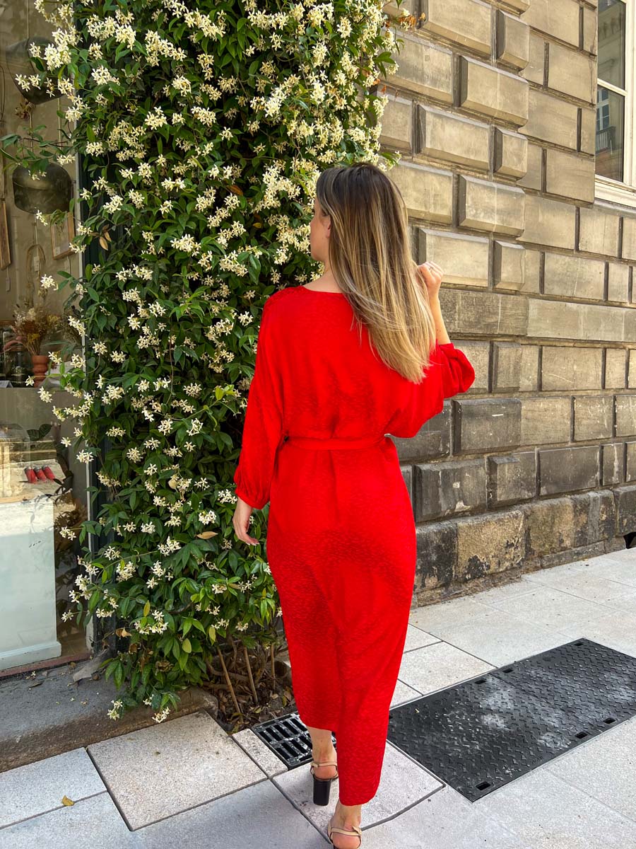 Robe Season Roseanna Robe Season Roseanna