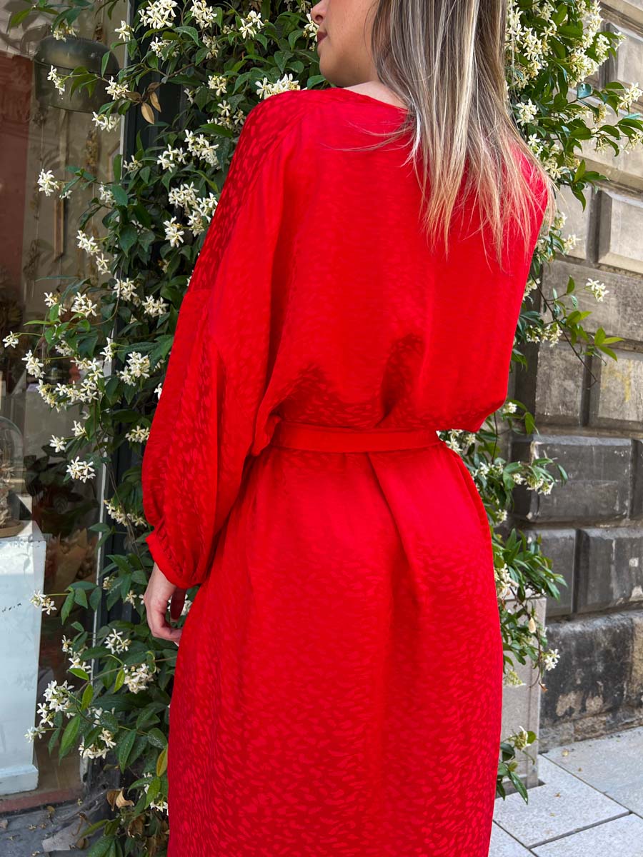 Robe Season Roseanna Robe Season Roseanna