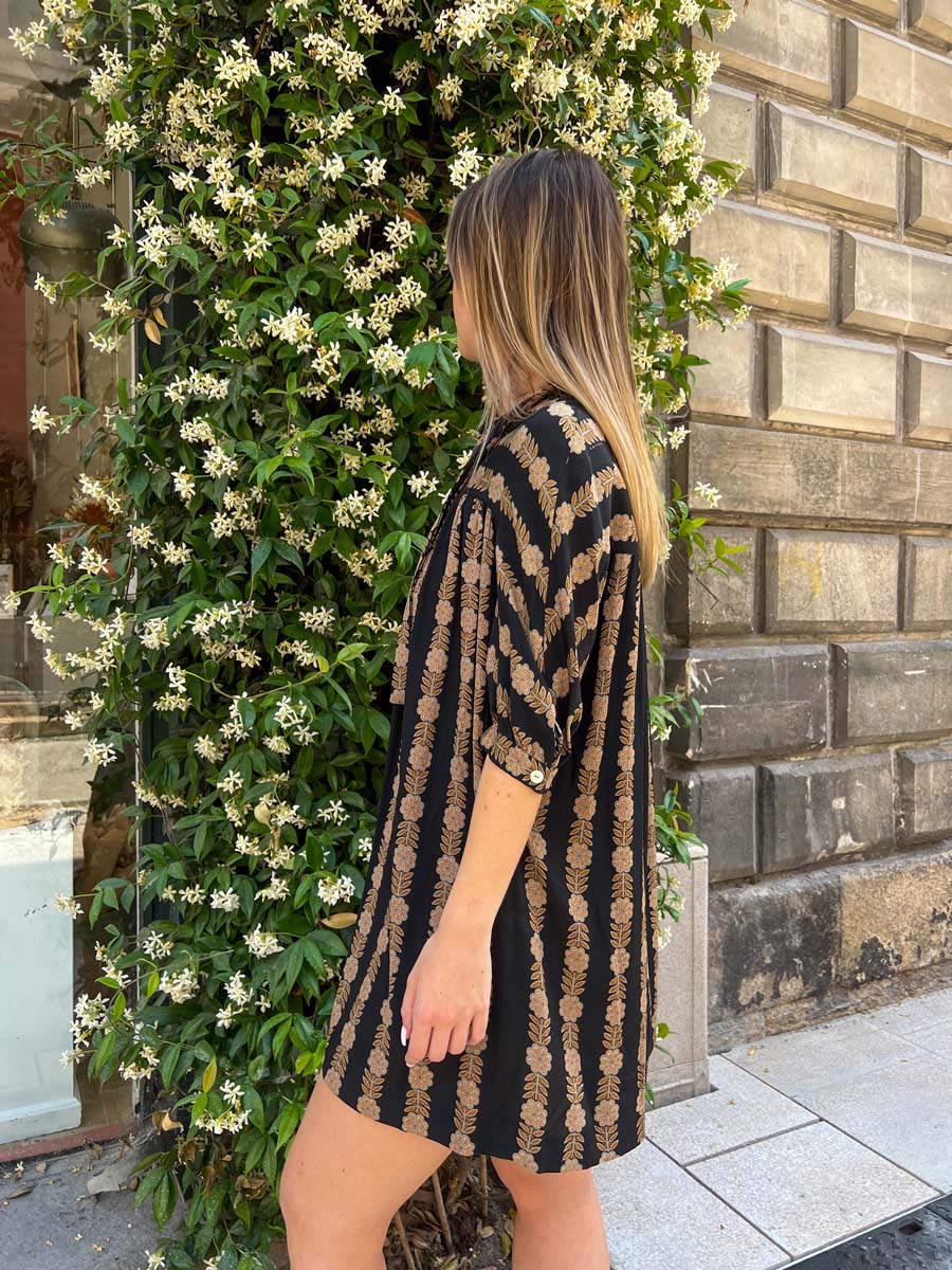 Robe Vintage Céline Robe Vintage Céline