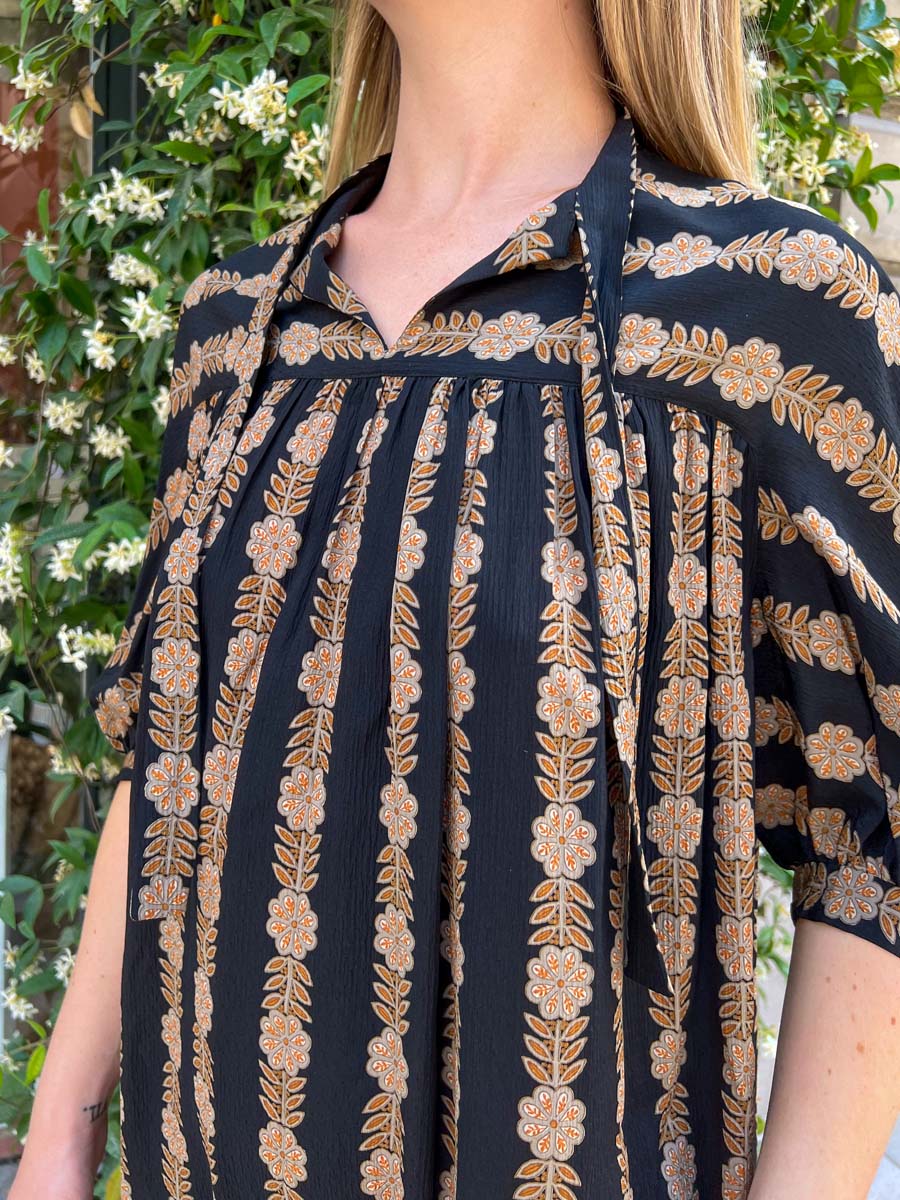 Robe Vintage Céline Robe Vintage Céline