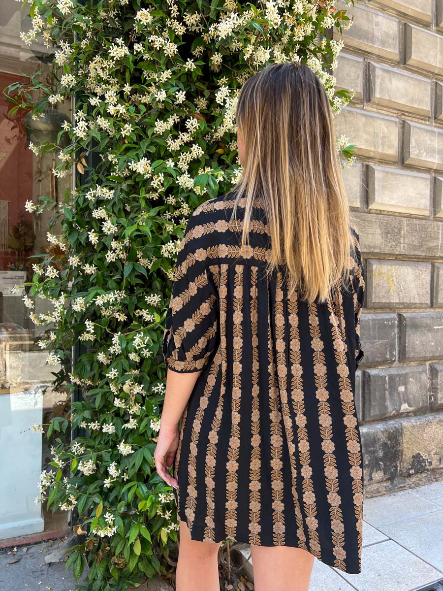 Robe Vintage Céline Robe Vintage Céline