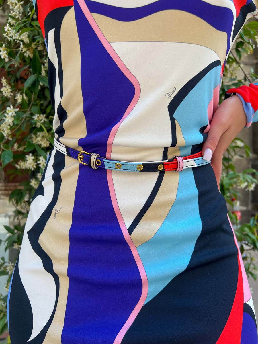 Robe Emilio Pucci Robe Emilio Pucci