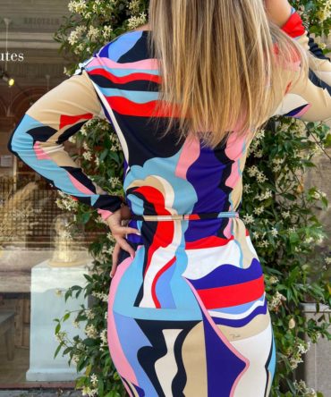 Robe Emilio Pucci