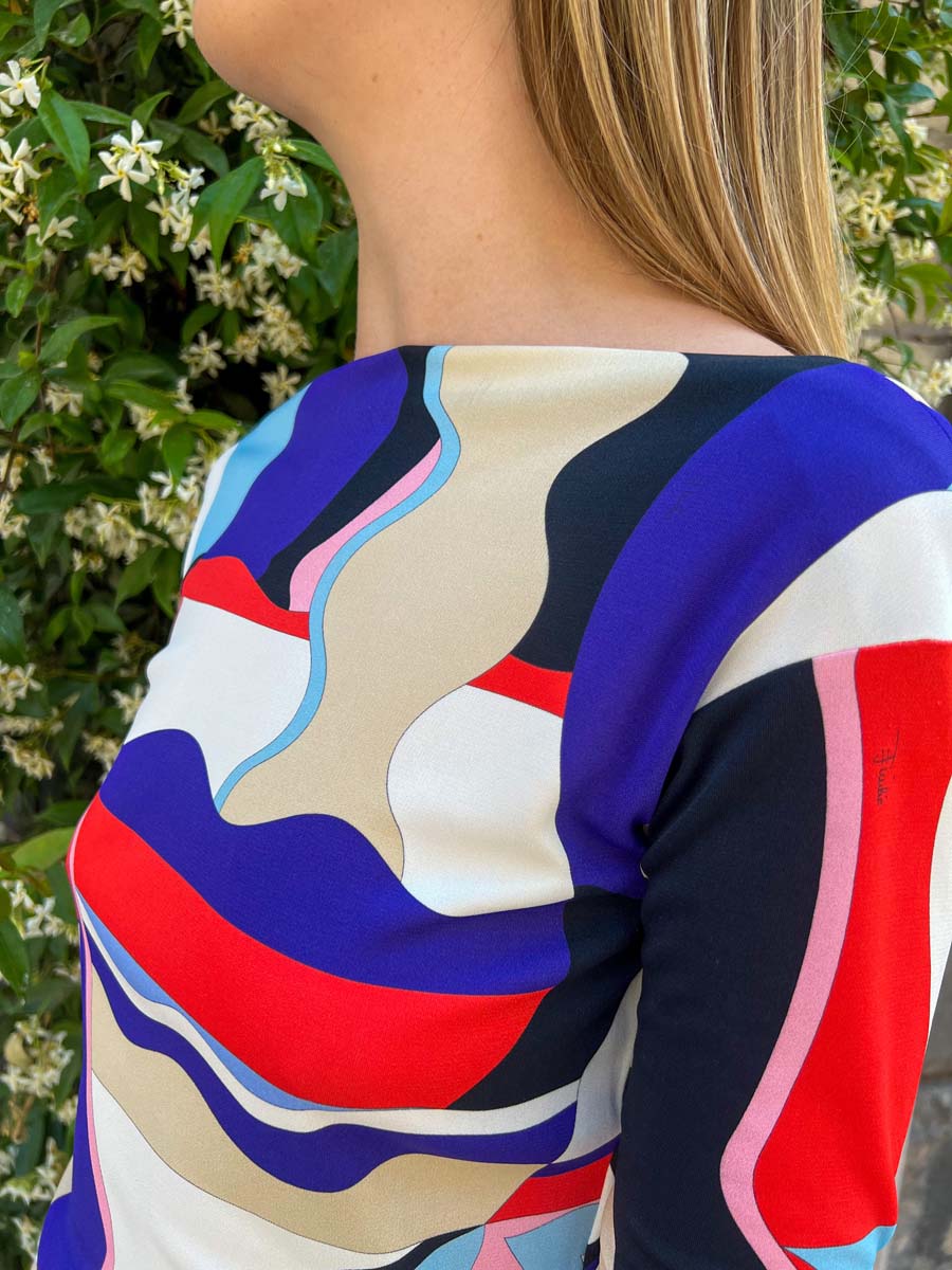 Robe Emilio Pucci Robe Emilio Pucci