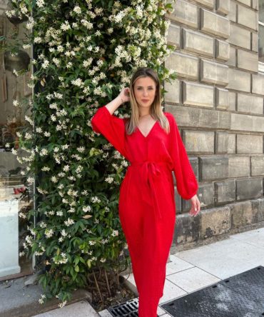 Robe Season Roseanna