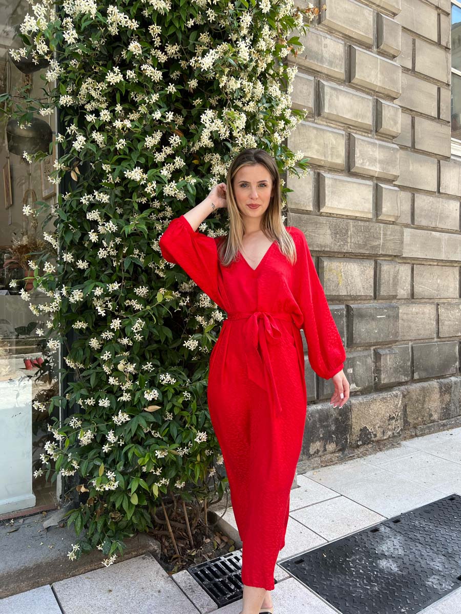 Robe Season Roseanna Robe Season Roseanna