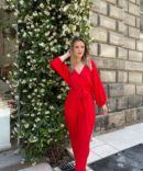 Robe Season Roseanna