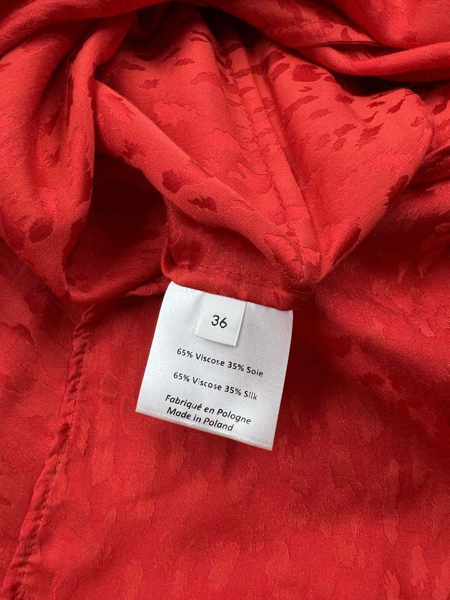 Robe Season Roseanna Robe Season Roseanna