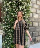 Robe Vintage Céline