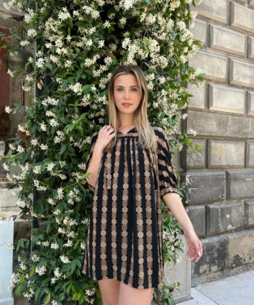 Robe Vintage Céline