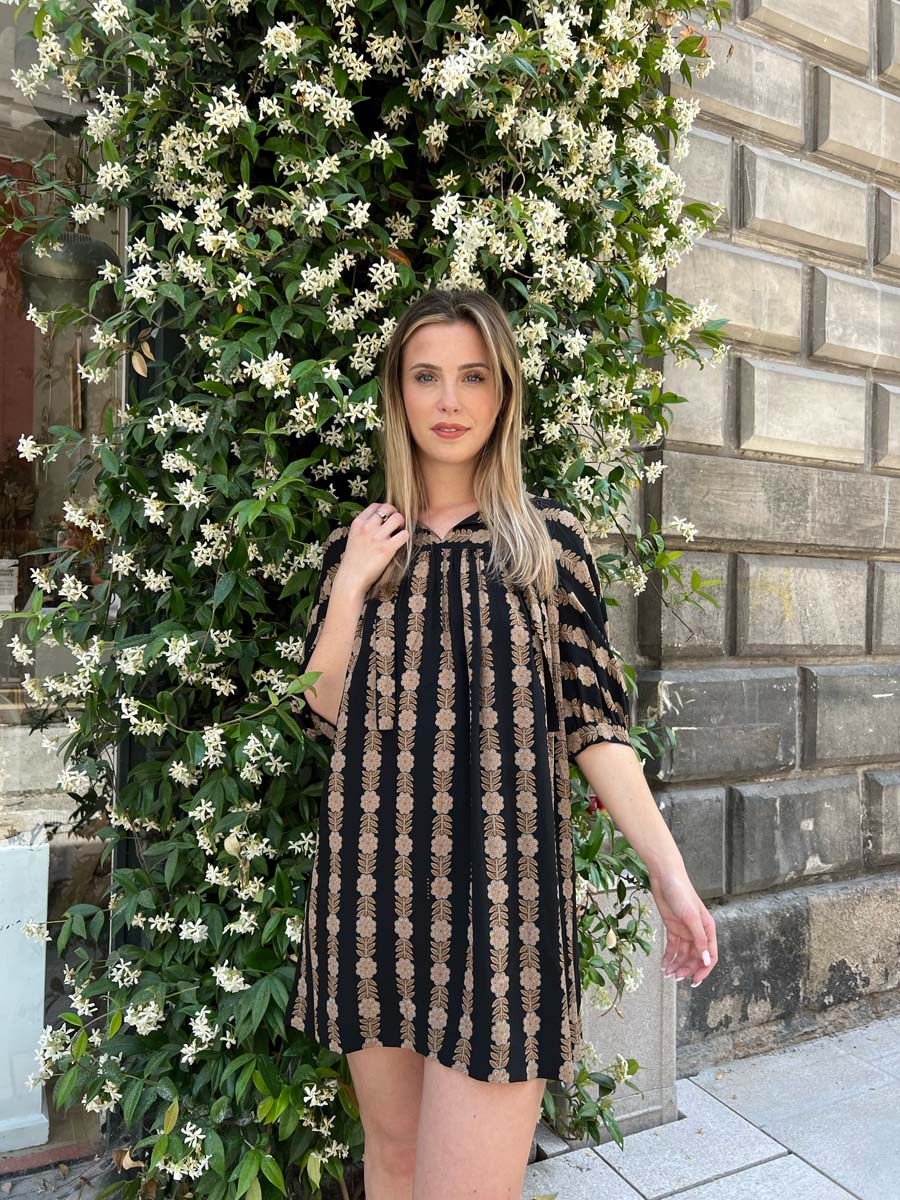 Robe Vintage Céline Robe Vintage Céline