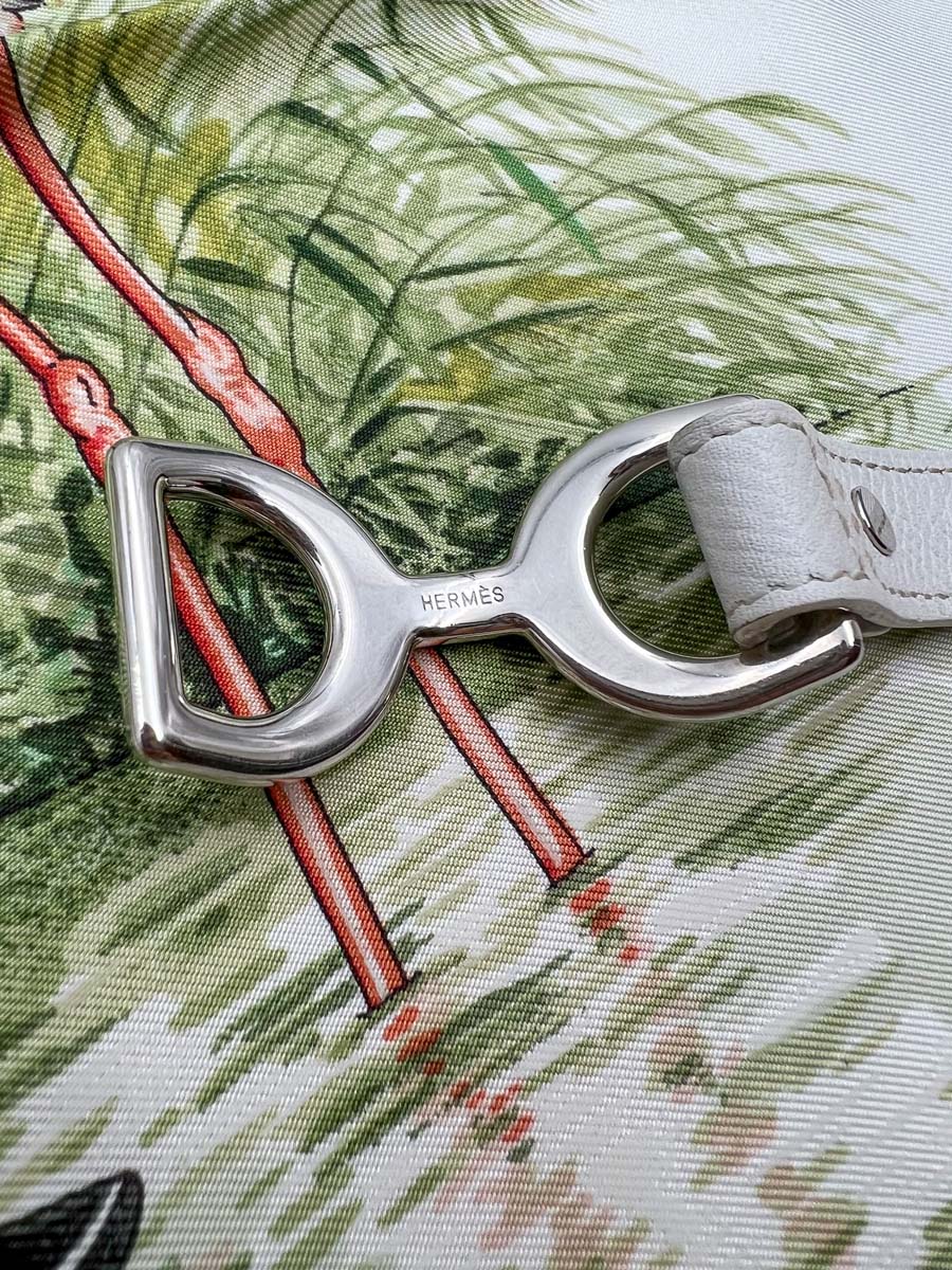 Bracelet Pavane Hermès Bracelet Pavane Hermès