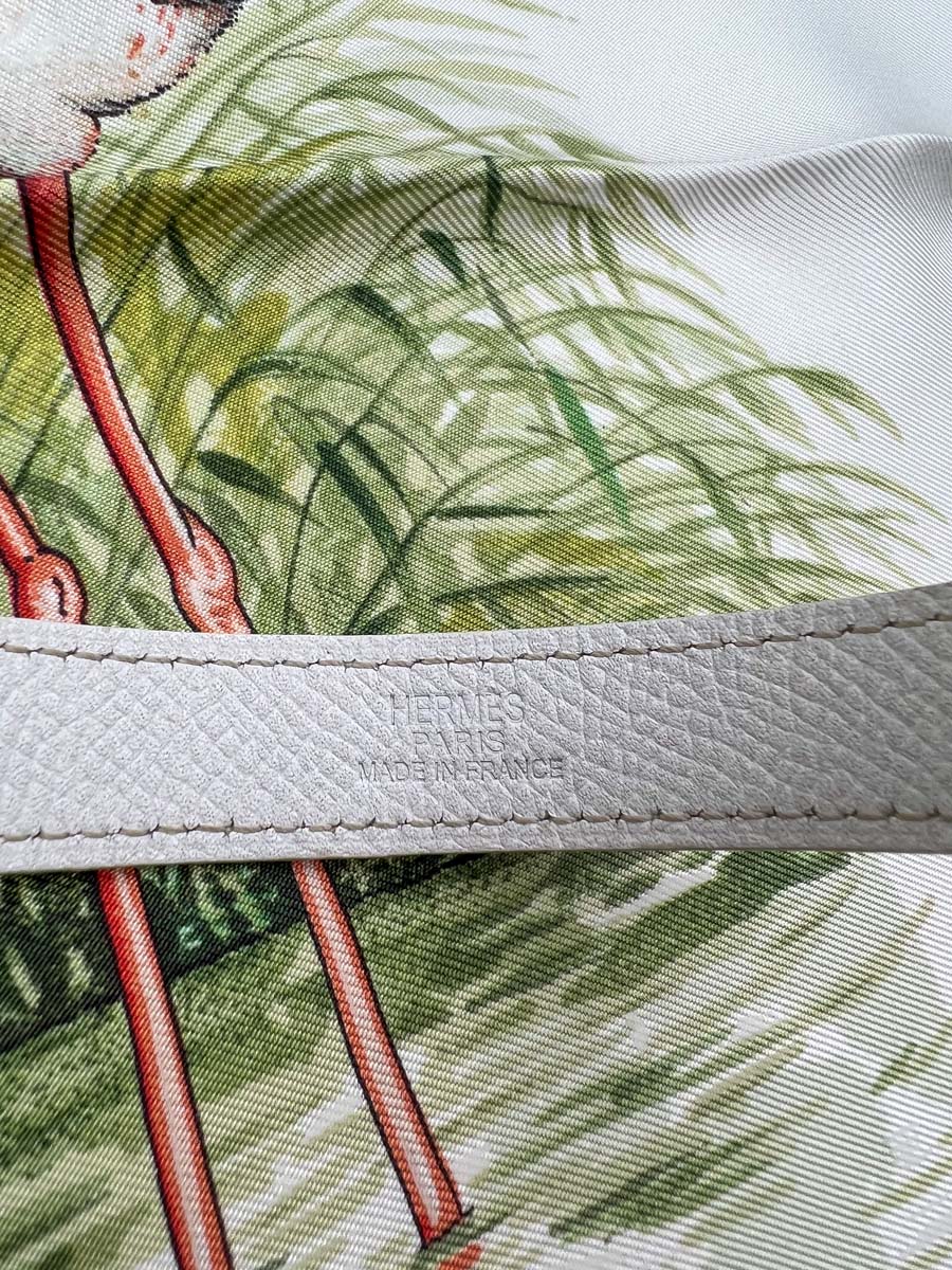 Bracelet Pavane Hermès Bracelet Pavane Hermès