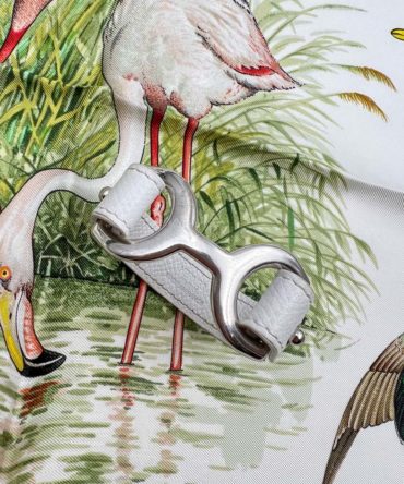 Bracelet Pavane Hermès