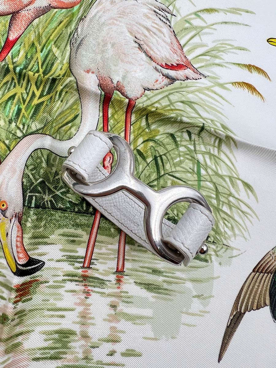 Bracelet Pavane Hermès Bracelet Pavane Hermès