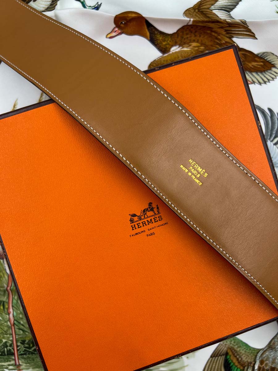 Ceinture Médor Hermès Ceinture Médor Hermès