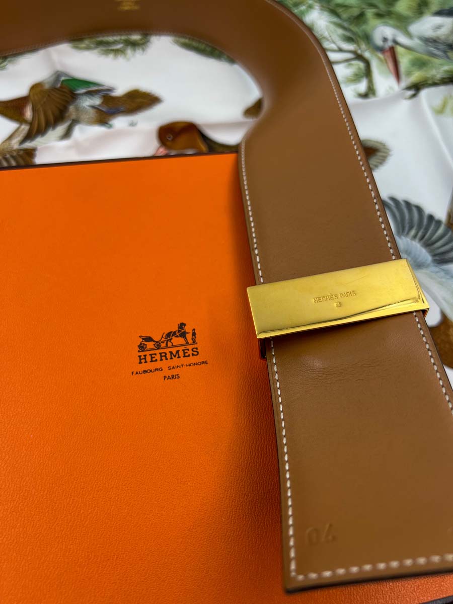 Ceinture Médor Hermès Ceinture Médor Hermès