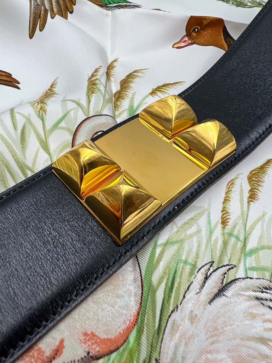 Ceinture Médor Hermès Ceinture Médor Hermès