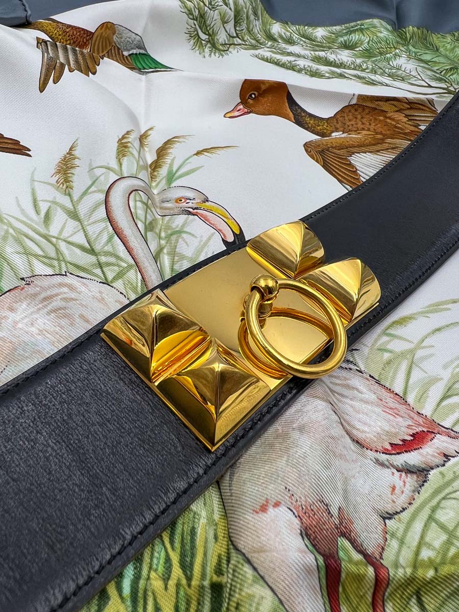 Ceinture Médor Hermès Ceinture Médor Hermès