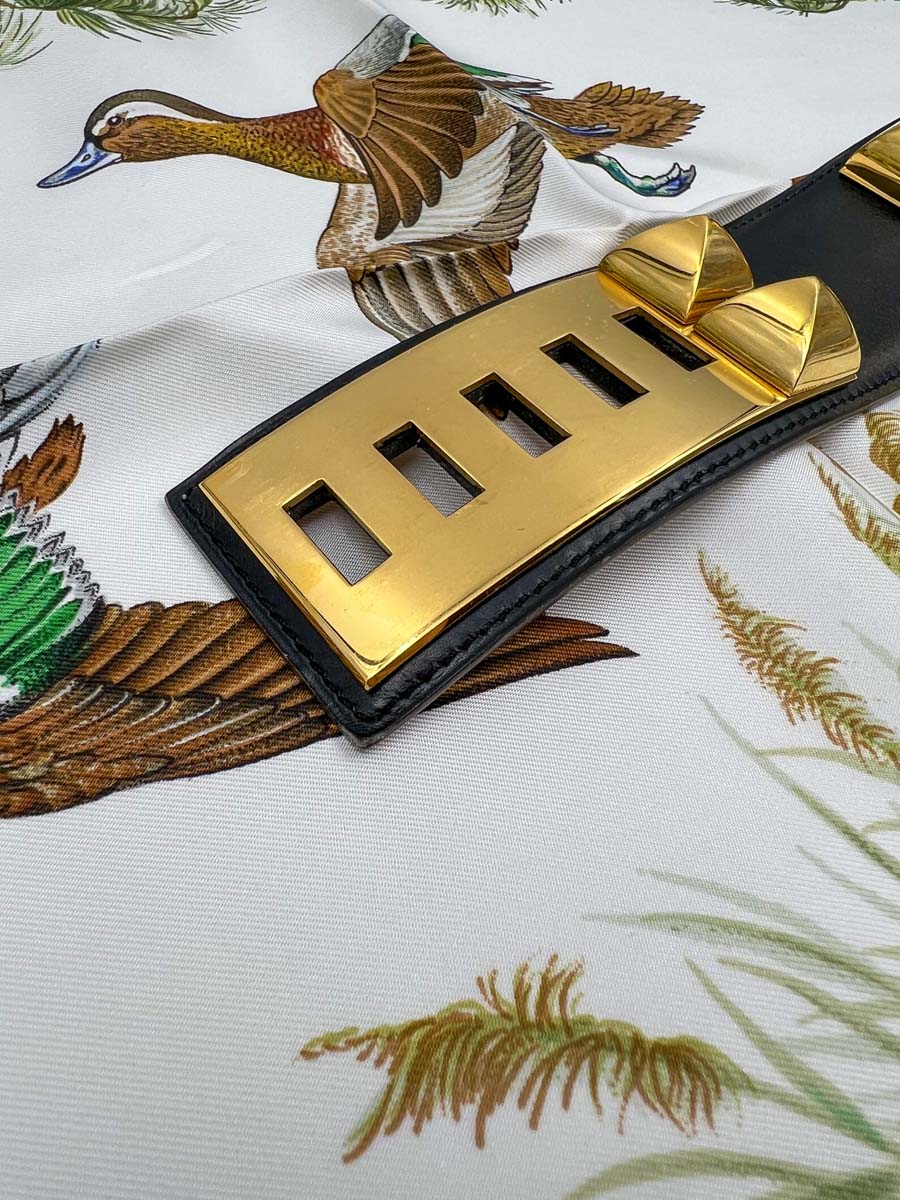 Ceinture Médor Hermès Ceinture Médor Hermès