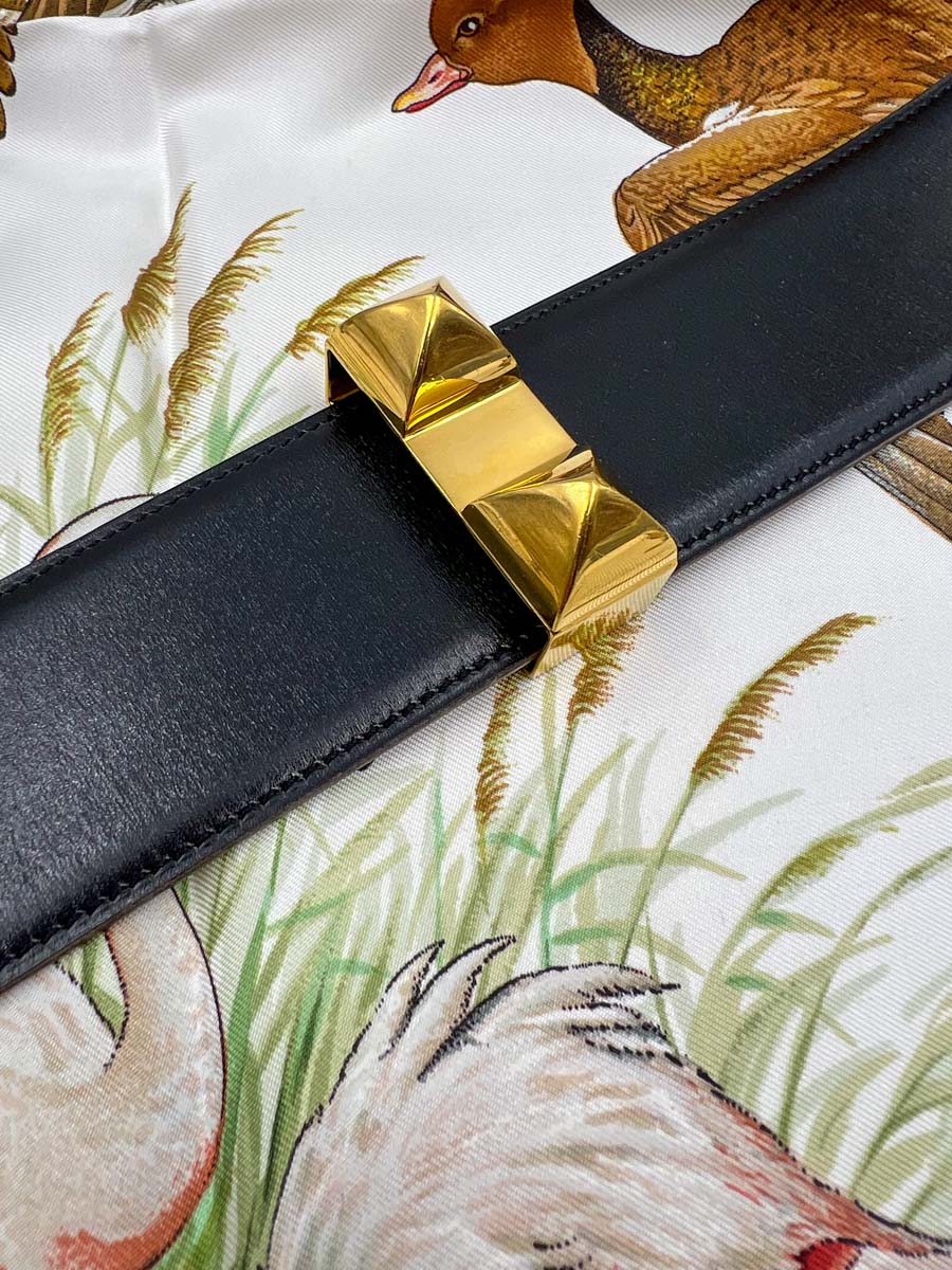 Ceinture Médor Hermès Ceinture Médor Hermès