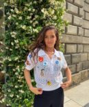 Top polo Paul & Joe en seconde-main