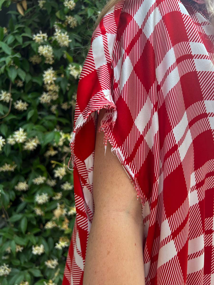 Robe chemise Balenciaga Robe chemise Balenciaga