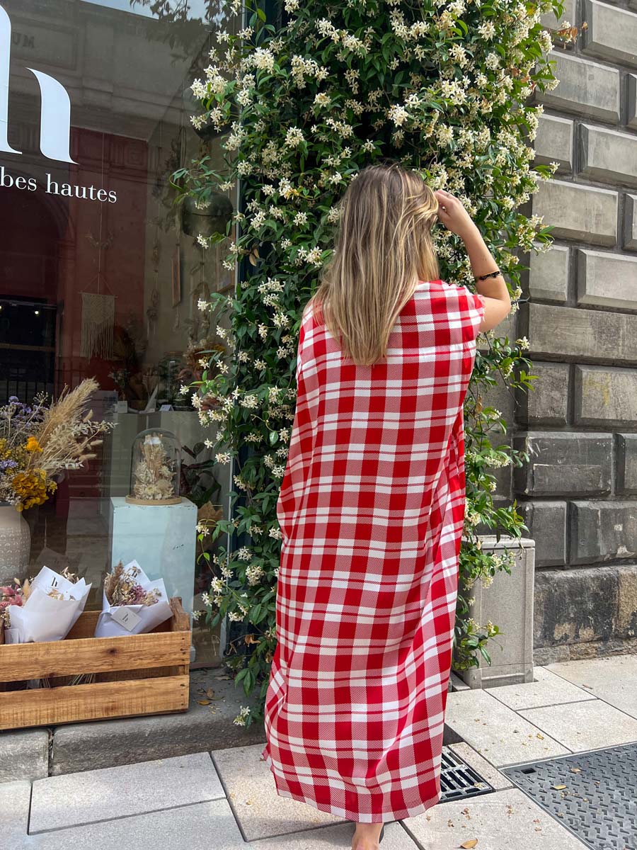 Robe chemise Balenciaga Robe chemise Balenciaga