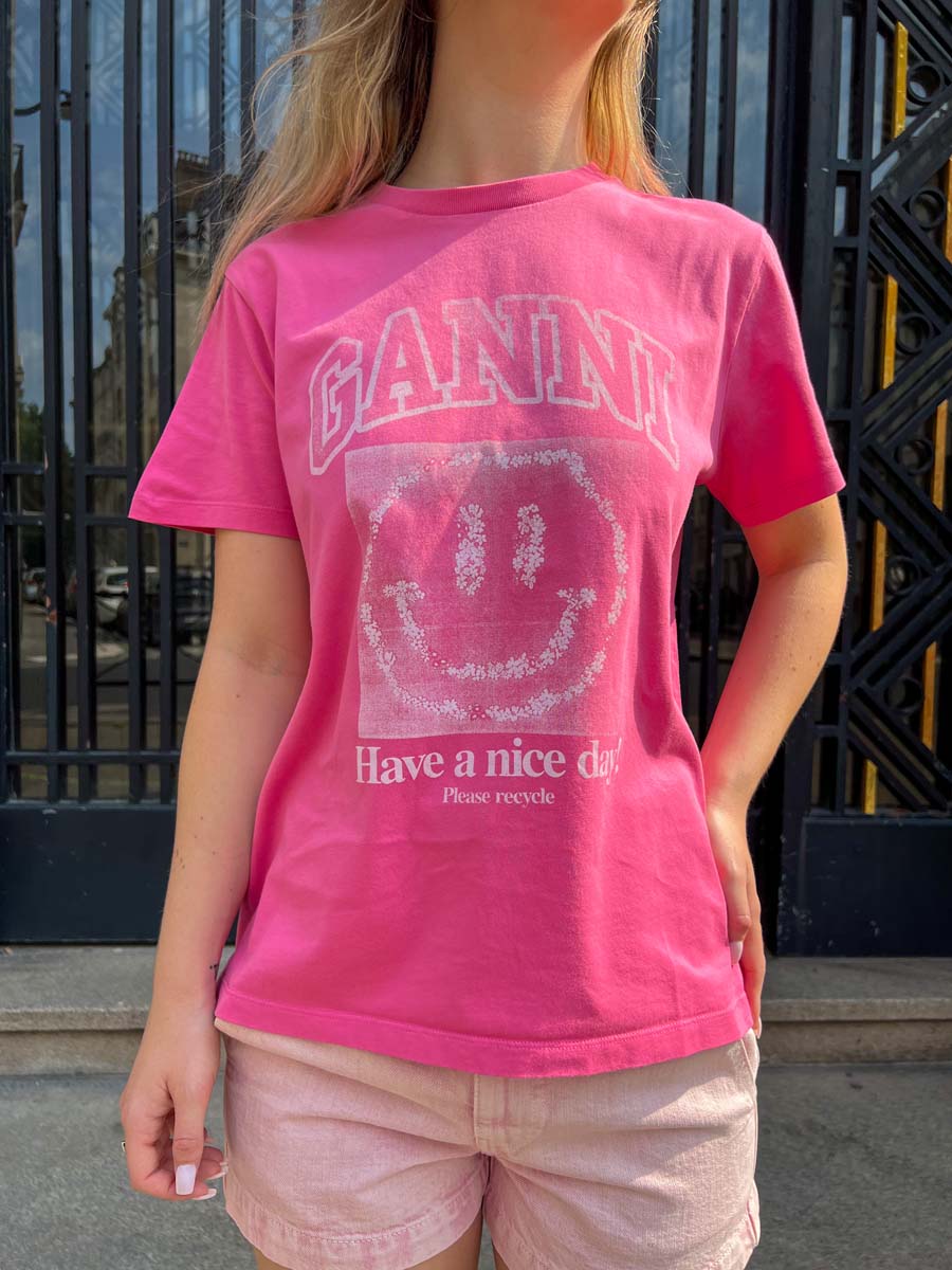 IMG_2644 Tee-shirt Ganni