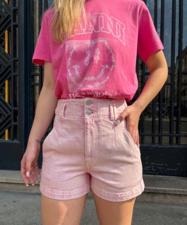 Short Tihiana Isabel Marant