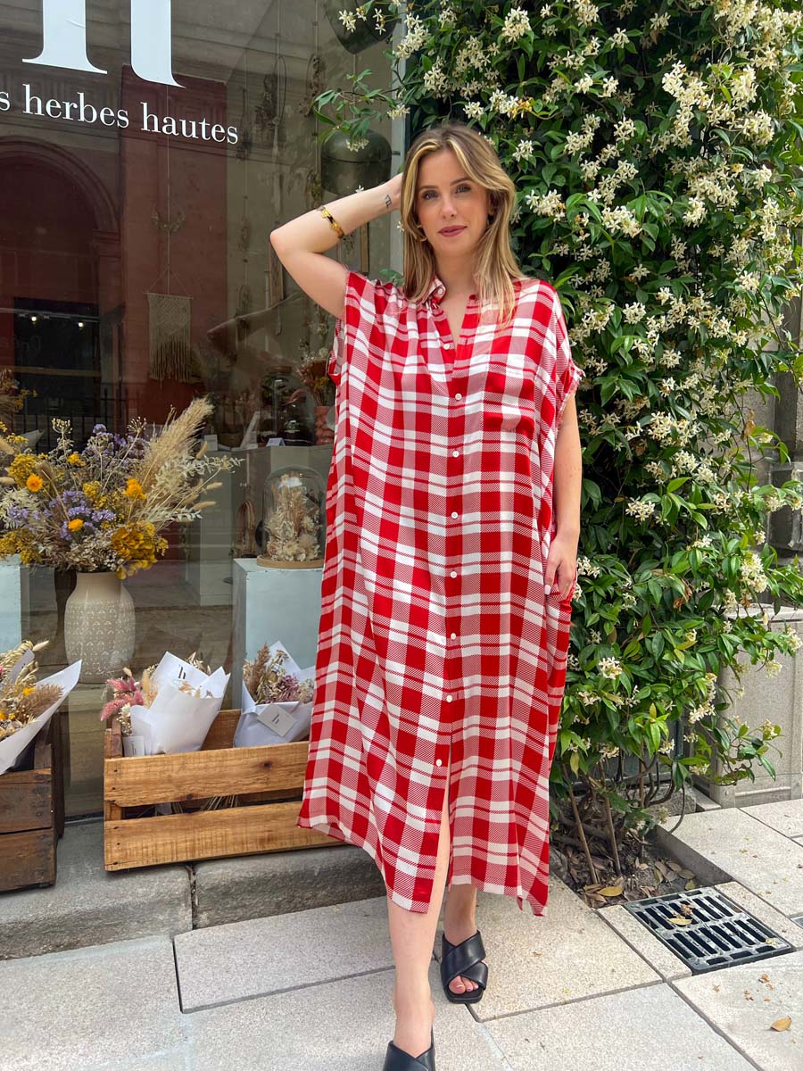 IMG_2891 Robe Balenciaga