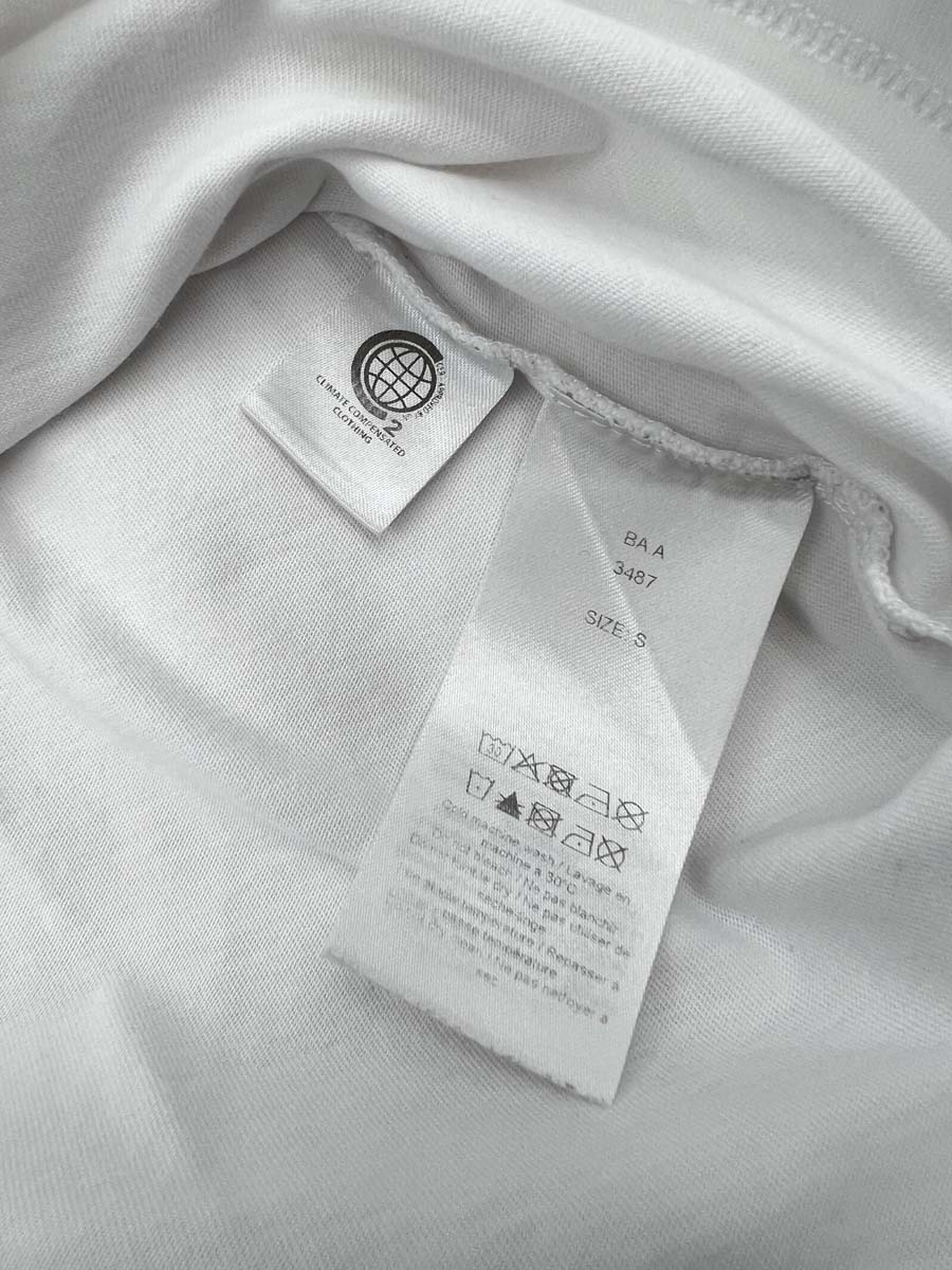 Tee-shirt Ganni Tee-shirt Ganni